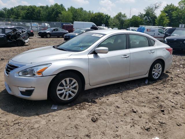 Photo 1 from auction – 2013 NISSAN ALTIMA 2.5 with VIN 1N4AL3AP8DC112578