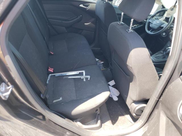 Фото 10 с аукциона – 2015 FORD FOCUS SE с VIN 1FADP3K21FL318946