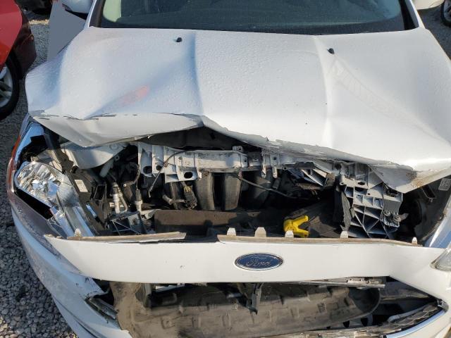 Photo 11 from auction – 2017 FORD FOCUS SE with VIN 1FADP3K21HL296675