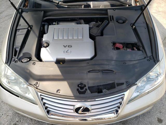 صورة رقم 11 من المزاد - 2010 LEXUS ES 350 مع VIN JTHBK1EG0A2389435
