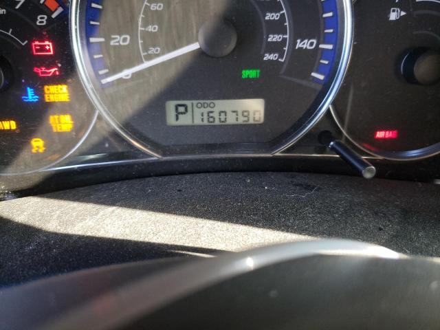 Photo 9 from auction – 2013 SUBARU FORESTER 2 with VIN JF2SHADC5DH441126