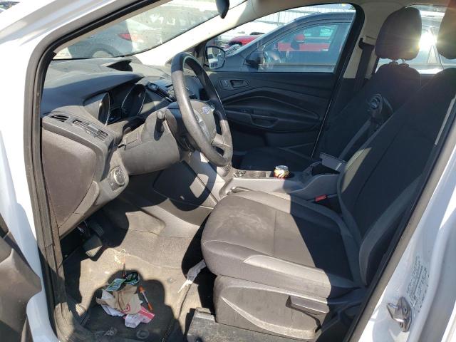 Photo 7 from auction – 2015 FORD ESCAPE S with VIN 1FMCU0F70FUC27871