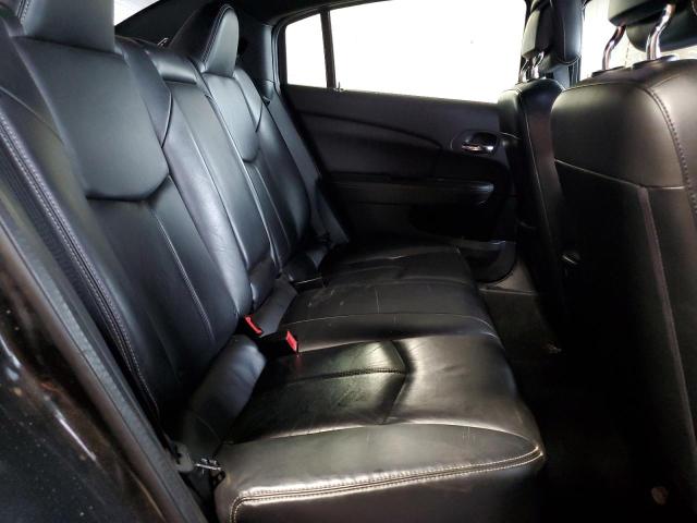 Photo 10 from auction – 2011 CHRYSLER 200 LIMITE with VIN 1C3BC2FG1BN520105