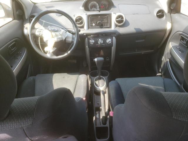 Photo 8 from auction – 2006 TOYOTA SCION XA with VIN JTKKT624765015523