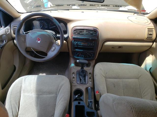 Photo 8 from auction – 2002 SATURN L200 with VIN 1G8JU54F62Y587422