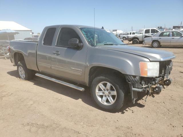 Photo 4 from auction – 2013 GMC SIERRA C15 with VIN 1GTR1VE00DZ376922