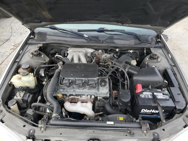Photo 11 from auction – 1998 TOYOTA CAMRY CE with VIN 4T1BF22KXWU041234