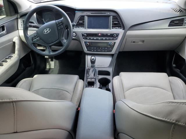 Photo 8 from auction – 2015 HYUNDAI SONATA SPO with VIN 5NPE34AF5FH181602