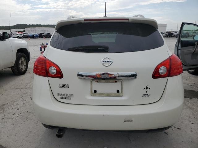 Photo 6 from auction – 2013 NISSAN ROGUE S with VIN JN8AS5MT7DW531137