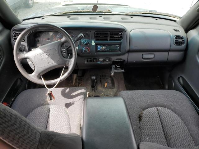Photo 8 from auction – 2000 DODGE DURANGO with VIN 1B4HS28N2YF204314
