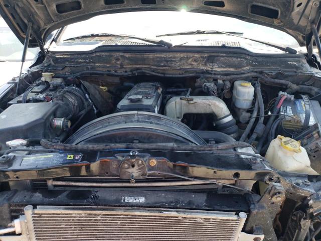 Photo 11 from auction – 2006 DODGE RAM 2500 S with VIN 1D7KS28C06J100850