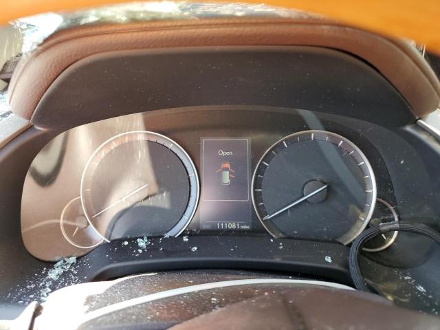 Photo 9 from auction – 2016 LEXUS RX 350 with VIN 2T2ZZMCA2GC002921