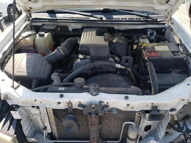 Photo 11 from auction – 2011 CHEVROLET COLORADO with VIN 1GCGTBF92B8118157