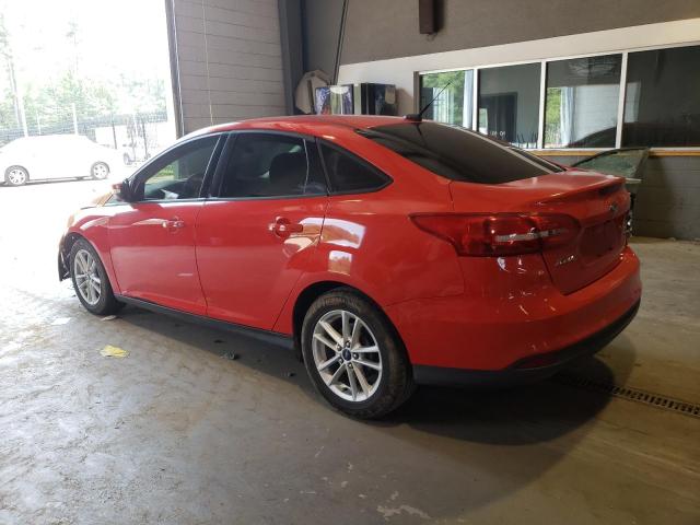 Photo 2 from auction – 2015 FORD FOCUS SE with VIN 1FADP3F24FL201744