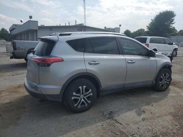 Photo 3 from auction – 2016 TOYOTA RAV4 LE with VIN 2T3BFREV7GW476140