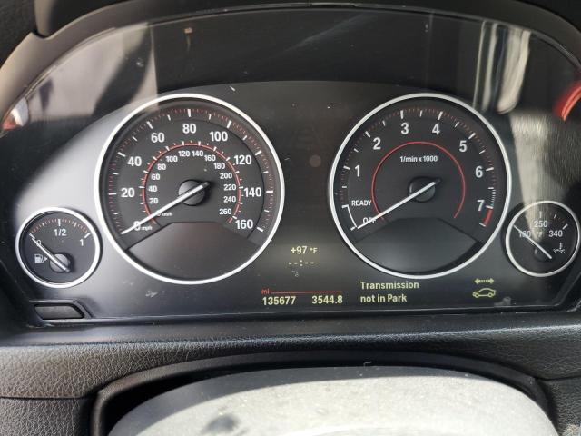 Photo 9 from auction – 2015 BMW 428 I GRAN with VIN WBA4A5C52FD410087