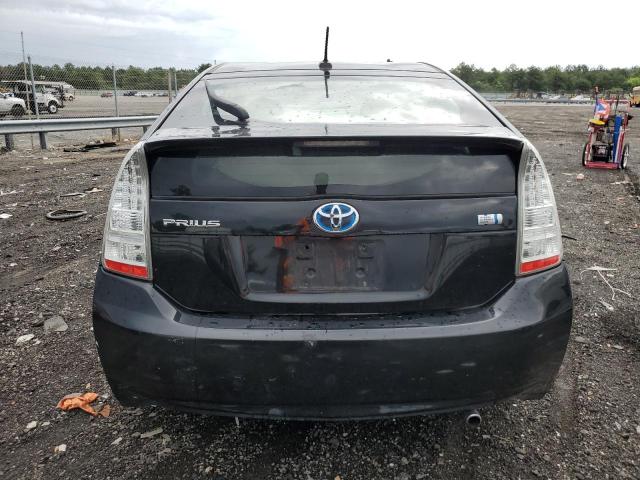Photo 6 from auction – 2011 TOYOTA PRIUS with VIN JTDKN3DU5B1477125