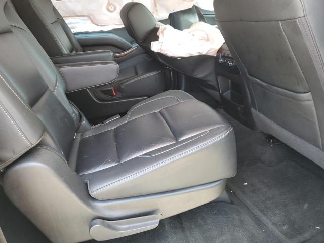 Photo 11 from auction – 2016 CHEVROLET SUBURBAN K with VIN 1GNSKHKC6GR470202