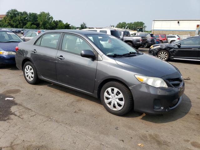 Photo 4 from auction – 2011 TOYOTA COROLLA BA with VIN 2T1BU4EE1BC552706