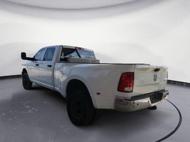 Photo 2 from auction – 2018 RAM 3500 ST with VIN 3C63RRGL2JG136495
