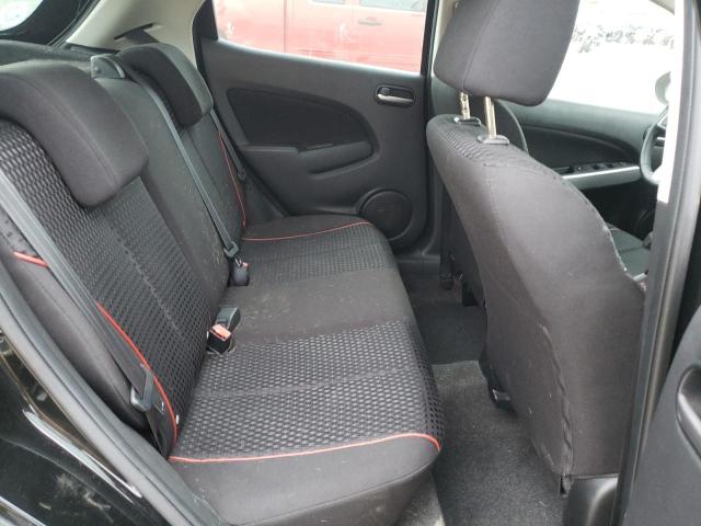 Photo 10 from auction – 2012 MAZDA MAZDA2 with VIN JM1DE1LZ4C0148319