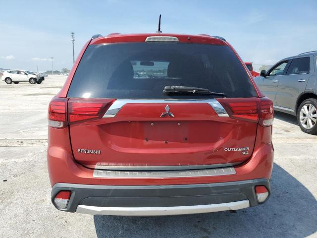 Photo 6 from auction – 2016 MITSUBISHI OUTLANDER with VIN JA4AD3A3XGZ037317