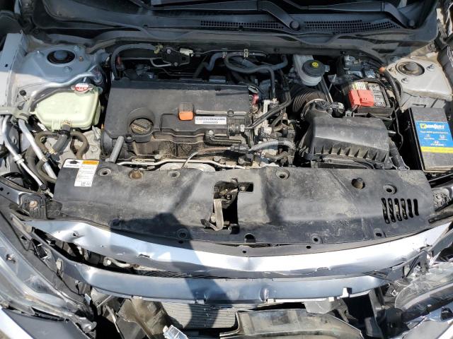 Photo 11 from auction – 2017 HONDA CIVIC EX with VIN 2HGFC2F7XHH550137