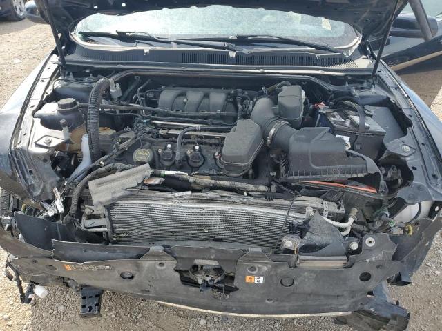 Photo 11 from auction – 2018 FORD TAURUS SEL with VIN 1FAHP2E86JG127908