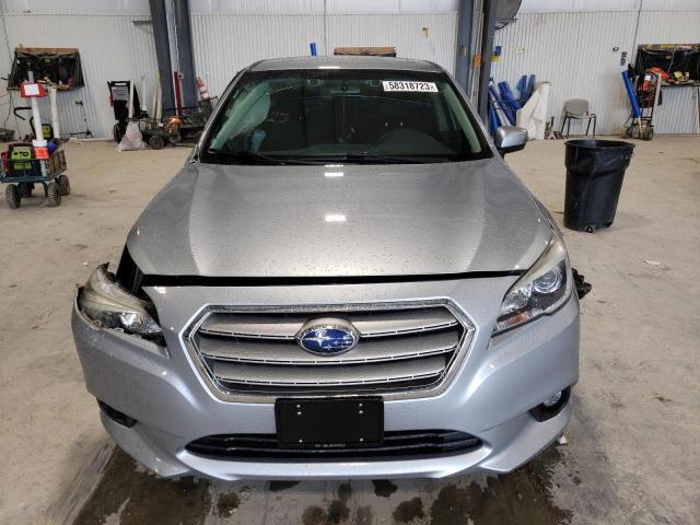 صورة رقم 5 من المزاد - 2015 SUBARU LEGACY 2.5 مع VIN 4S3BNBF62F3057020