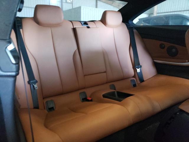 Photo 10 from auction – 2017 BMW 430I with VIN WBA4R7C52HK895611