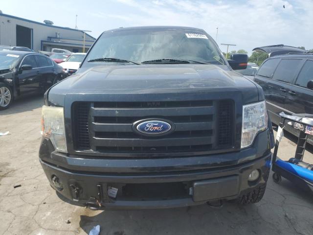 Photo 5 from auction – 2010 FORD F150 SUPER with VIN 1FTFW1EV2AFB76310