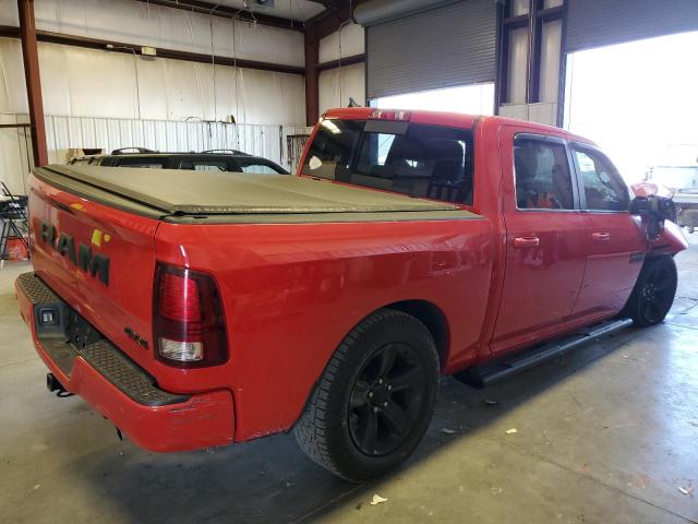 Photo 3 from auction – 2017 RAM 1500 SPORT with VIN 1C6RR7MT0HS725521