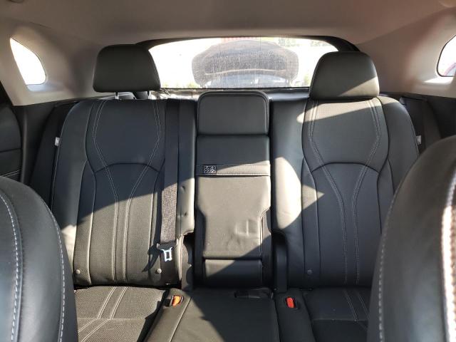 Photo 10 from auction – 2022 LEXUS RX 350 with VIN 2T2JZMDA8NC340266