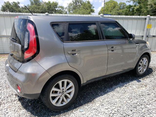 Photo 3 from auction – 2017 KIA SOUL + with VIN KNDJP3A5XH7410870
