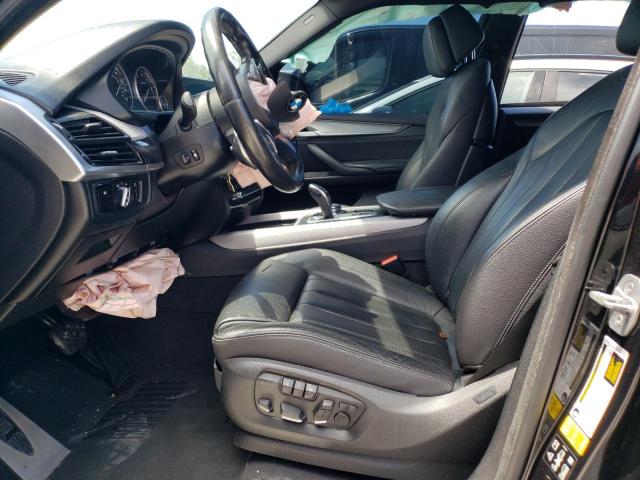 Photo 7 from auction – 2016 BMW X5 XDRIVE5 with VIN 5UXKR6C53G0J83623