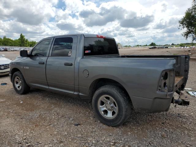 Photo 2 from auction – 2009 DODGE RAM 1500 with VIN 1D3HB13T89S794621