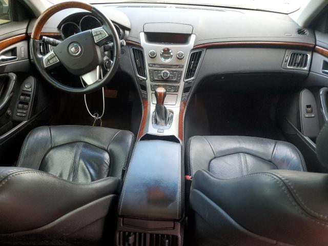 Photo 8 from auction – 2012 CADILLAC CTS PREMIU with VIN 1G6DS8E39C0117869