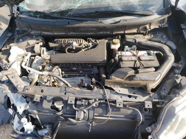 Photo 11 from auction – 2016 NISSAN ROGUE S with VIN KNMAT2MV5GP634452