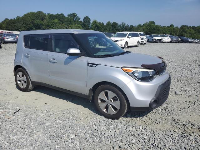 Photo 4 from auction – 2016 KIA SOUL with VIN KNDJN2A28G7858030