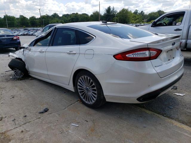 Photo 2 from auction – 2013 FORD FUSION TIT with VIN 3FA6P0D93DR200588