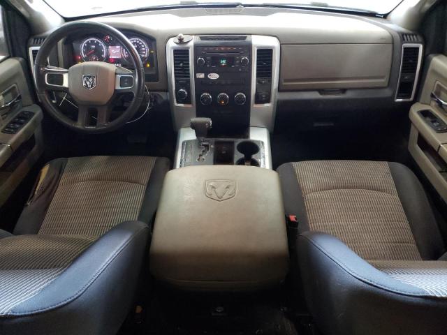 Photo 8 from auction – 2009 DODGE RAM 1500 with VIN 1D3HV18T59S702624