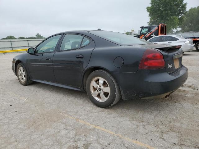 Photo 2 from auction – 2005 PONTIAC GRAND PRIX with VIN 2G2WS522451301399