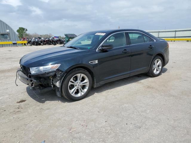 FORD TAURUS SEL 2014 with VIN 1FAHP2H87EG103943 - Photo from auction