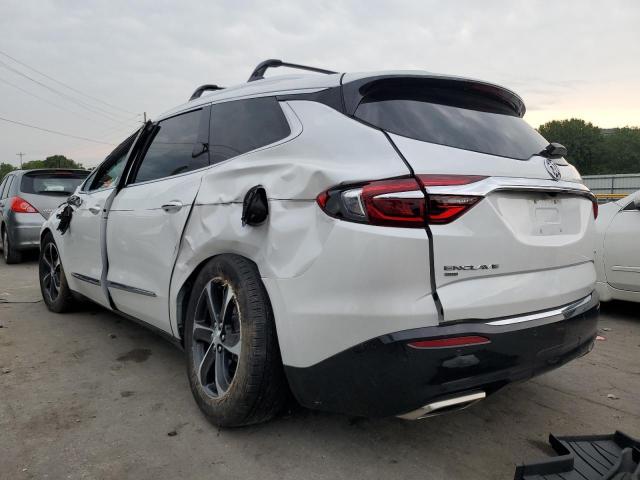 Photo 2 from auction – 2021 BUICK ENCLAVE ES with VIN 5GAEVAKW0MJ196988