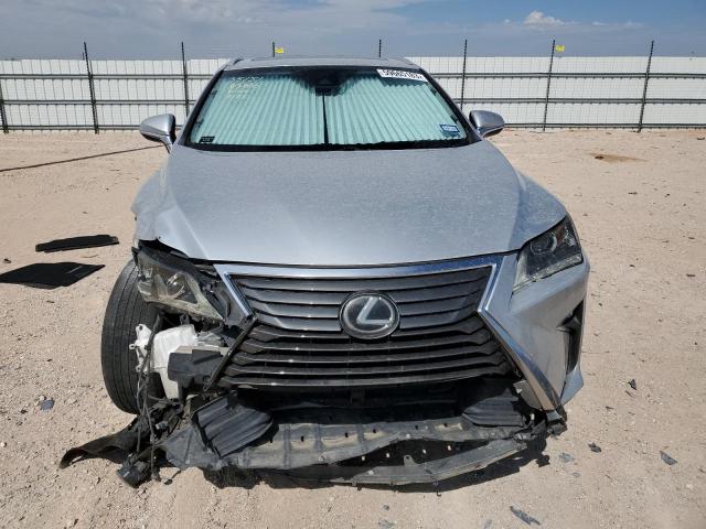 Photo 5 from auction – 2017 LEXUS RX 350 BAS with VIN 2T2ZZMCA1HC038567