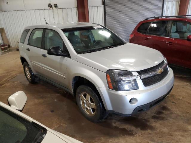 Photo 4 from auction – 2009 CHEVROLET EQUINOX LS with VIN 2CNDL13FX96254524