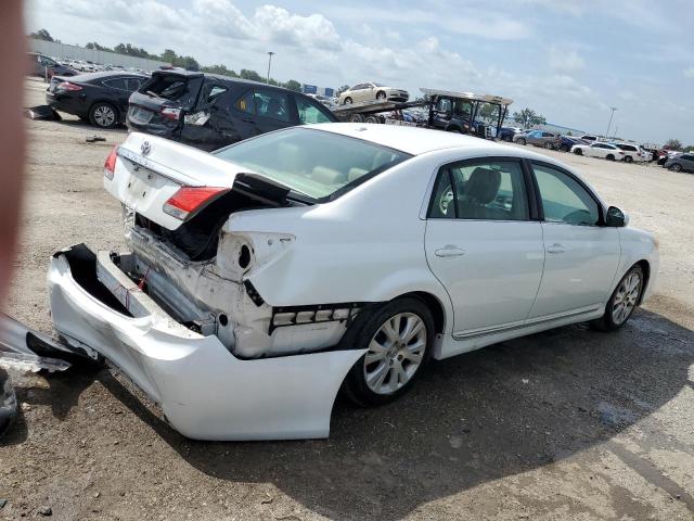 Photo 3 from auction – 2011 TOYOTA AVALON BAS with VIN 4T1BK3DB4BU404815