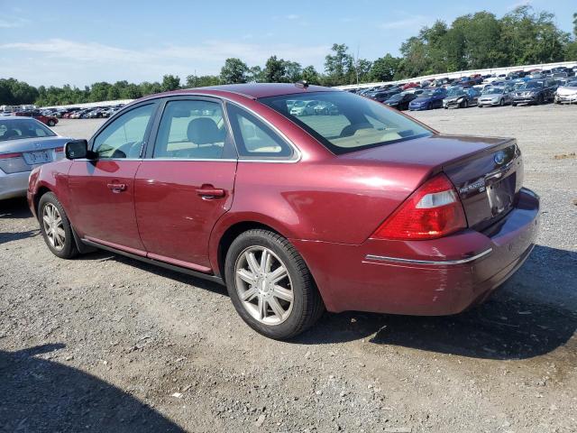 Photo 2 from auction – 2007 FORD FIVE HUNDR with VIN 1FAHP28117G134658