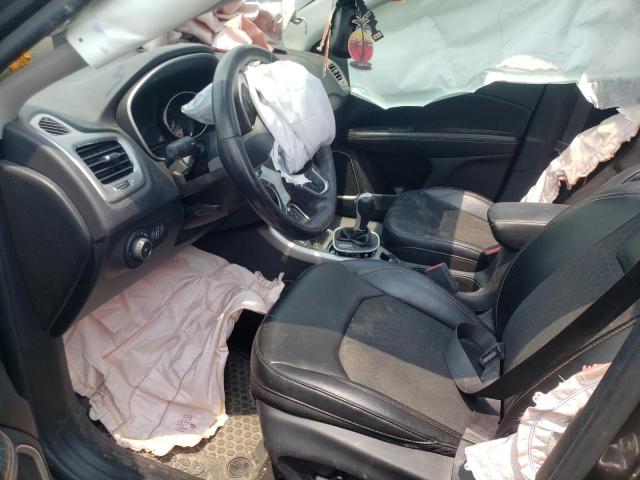 Photo 7 from auction – 2018 JEEP COMPASS LA with VIN 3C4NJDBB7JT116339