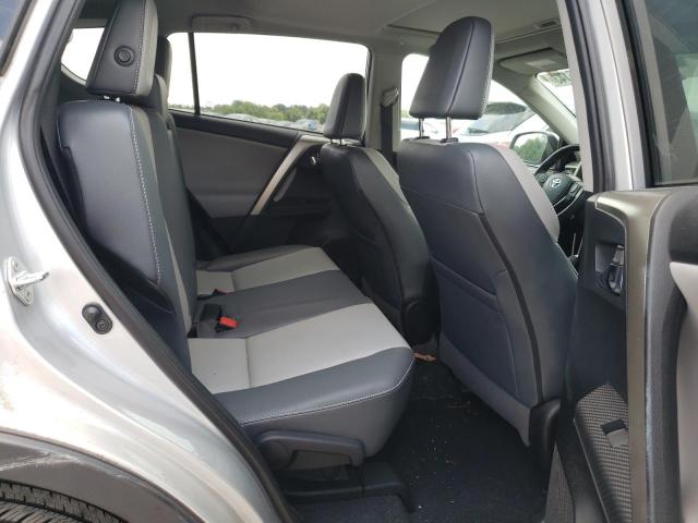 Photo 11 from auction – 2014 TOYOTA RAV4 LIMIT with VIN 2T3DFREV8EW127915